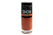Makeup - L'Oréal Paris Maybelline Color Show Vintage Leather Nail Polis - 30105508