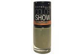 Makeup - L'Oréal Paris Maybelline Color Show Vintage Leather Nail Polis - 30105478