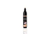 Makeup - L'Oréal Paris Maybelline Color Show Nail Pen 05 Gold 10 g - 30109506
