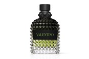 Parfume og dufte - Valentino Born In Roma Uomo Green Stravaganza EDT 100 ml - 3614274024807