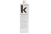 Hårpleje - Kevin Murphy Smooth Again Wash Shampoo 1000 ml. - 9339341060017