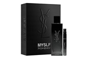 Gaveæsker - Yves Saint Laurent MYSLF EDP 100 ml + EDP 10 ml - Giftset - 3660732666737