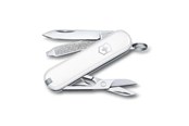 Multiværktøj - Victorinox Classic SD Classic Colors - Falling Snow - 0.6223.7G