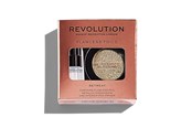 Makeup - Makeup Revolution Set : Flawless Foils Vegan Eyes - 5057566021135