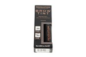 Makeup - Makeup Revolution Brow Tint Eyebrow Gel Taupe - 5057566034715