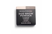 Makeup - Makeup Revolution REVOLUTION PRO Vegan Eyebrow - 5057566091275