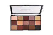 Makeup - Makeup Revolution The Reloaded Eyeshadow Palette - 5057566092739