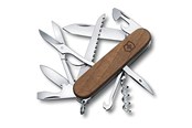 Multiværktøj - Victorinox Huntsman Wood - 1.3711.63