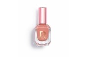 Makeup - Makeup Revolution Express Nail Polish Lingerie Nude - 5057566152280