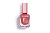 Makeup - Makeup Revolution High Gloss Nail Polish Satin. - 5057566152327