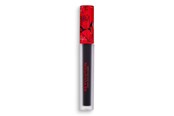 Makeup - Makeup Revolution Creme, Liquid Lipstick, Nightmare, 2.2 g - 5057566158220