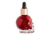 Makeup - Makeup Revolution Skull Edition, Liquid Highlighter, Creature Blood of My Enemies, 13 ml - 5057566158268