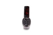 Makeup - Makeup Revolution Skull Edition, Nail Polish, Horror Show, 12.5 ml - 5057566165631