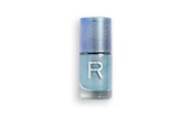 Makeup - Makeup Revolution Holographic, Nail Polish, Spectrum, 10 ml - 5057566172462