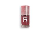 Makeup - Makeup Revolution Holographic, Nail Polish, Galactic, 10 ml - 5057566172479