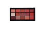 Makeup - Makeup Revolution Reloaded Palette, Eye Palette, Newtrals, 15x, 1.1 g - 5057566181358