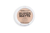 Makeup - Makeup Revolution Super Matte Powder Concealer - 5057566439374