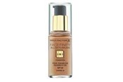 Makeup - Max Factor Face Finity All Day Flawless Cream Foundation - 3614225851698