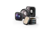 Actionkamera tilbehør - GoPro HB-Series Lens Collection - AKTLM-001