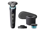 Barbermaskine - Philips Barbermaskine 9000 Series S9976 - shaver - black - S9976/55