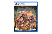 Spil - Terra Memoria - Sony PlayStation 5 - RPG - 8885021400389