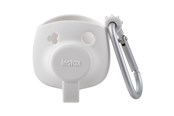 Kameratasker - Fujifilm Instax PAL Silicone Case - Milky White - 16816437