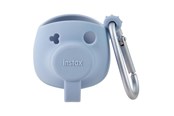 Kameratasker - Fujifilm Instax PAL Silicone Case - Lavender Blue - 16816451