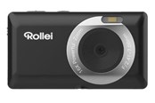Kamera - Rollei Compactline Pocket - Black - 10858