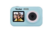 Kamera - Rollei Sportsline Fun - Green - 40453