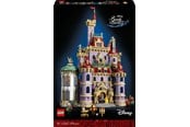LEGO®  - LEGO Disney 43263 Beauty and the Beast Castle - 43263