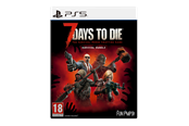 Spil - 7 Days to Die (Survival Bundle) - Sony PlayStation 5 - Action - 5056635614483