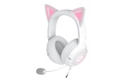 Hovedtelefoner/headset - Razer Kraken Kitty V2 - RZ04-04730600-R3M1