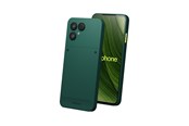 Mobil - Fairphone (Gen. 6) 256GB/8GB - Forest Green - F6FPHN-2GR-EU1