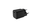 Mobil - Adaptere & Opladere - Fairphone 30W USB-C Fast Charger - ACCHAR-303-WW1
