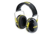 Sikkerhed - Uvex 2600002 hearing protection headphones - 2600002