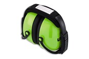 Sikkerhed - Uvex 2600012 hearing protection headphones - 2600012