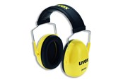 Sikkerhed - Uvex 2600000 hearing protection headphones - 2600000