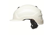 Sikkerhed - Uvex 9731030 safety headgear - 9731030