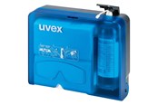 Sikkerhed - Uvex eyeglass cleaning station - 9970005