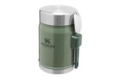 Camping & Friluftsliv - Stanley Legendary Food Jar and Spork - 0.4 L - 10-09382-004