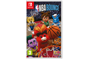 Spil - NBA Bounce - Nintendo Switch - Sport - 5061005355217
