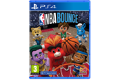 Spil - NBA Bounce - Sony PlayStation 4 - Sport - 5061005355422