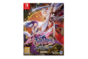 Spil - Yasha - Legends of the Demon Blade (Deluxe Edition) - Nintendo Switch - RPG - 5056635614148