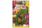 Spil - Shin Chan Shiro and the Coal Town - Nintendo Switch - Eventyr - 7350002938690