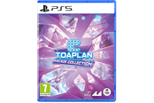 Spil - Toaplan Arcade Collection Vol. 1 PS5 - Sony PlayStation 5 - Action - 7350002938829