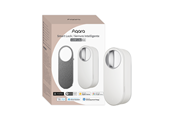 Smart Home - Aqara Smart Lock U200 Lite Kit - White - EL-D03D-W