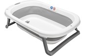 Baby Udstyr - Milla & Måns Foldable Baby Bathtub 80 cm - QC8823