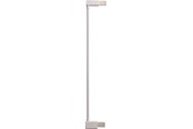 Baby Udstyr - Milla & Måns Haven - Safety Gate Extension 7 cm - White - 6438148043605