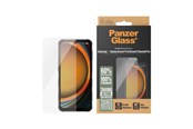 Mobil - Beskyttelsesglas - PanzerGlass Screen Protector Samsung Galaxy Xcover7 Pro | Xcover7 | Xcover6 Pro | Ultra-Wide Fit - PG74889