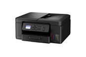 Printer - Brother DCP-T780DW Compact 3-in-1 wireless ink tank printe Multifunktion - Farve - Blæk - DCPT780DWRE1